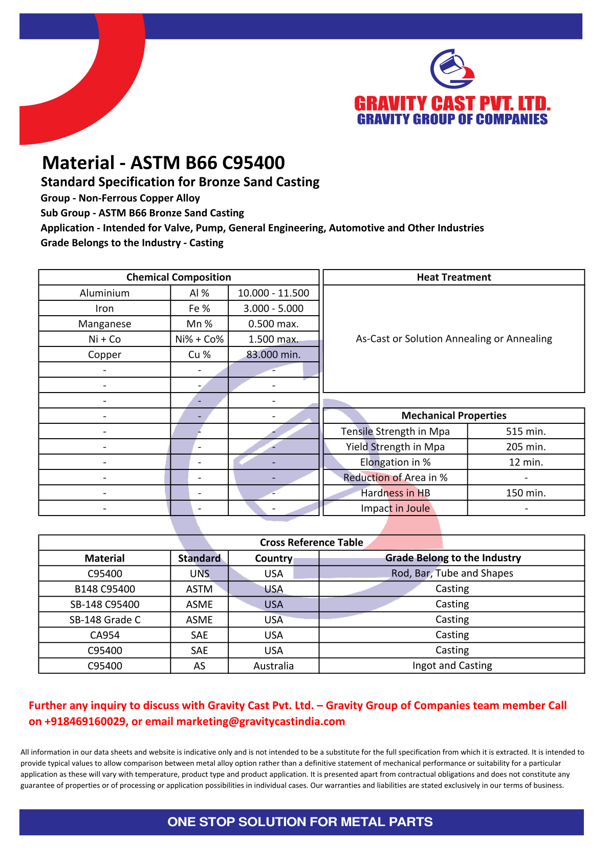 ASTM B66 C95400.pdf